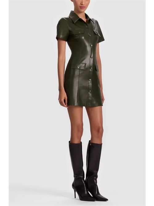 Jamie Dress ALICE & OLIVIA | CC511J16526A307